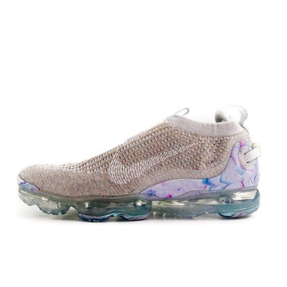 Nike Air Vapormax 2020 Flyknit Summit White CJ6740-100 Men’s Shoes Size 10.5 main image 7